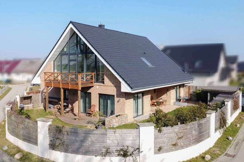 Haus zum Kaufen in Stepenitztal 489.000 € 253.06 m²