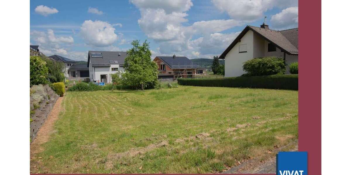 Grundstück Dornburg - 64.000&euro; | Angebot:26837169