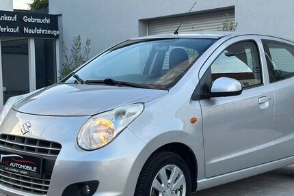 Suzuki Alto 87.378 km 5.490 &euro; Velbert 42551