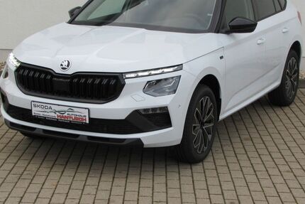 Skoda Kamiq 2.000 km 28.630 &euro; Bischofswerda 01877