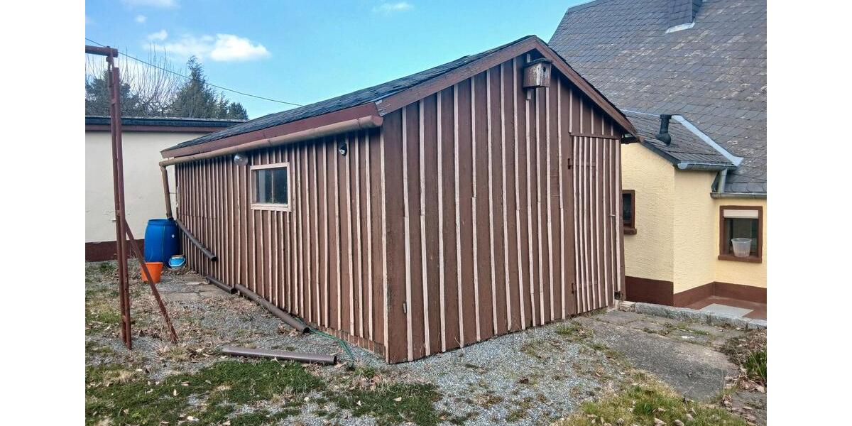Einfamilienhaus Leutersdorf - 5 Zimmer, 110 m&sup2;, 82.000&euro; | Angebot:26226268