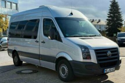 VW Crafter 261.000 km 9.500 &euro; Düsseldorf 40472