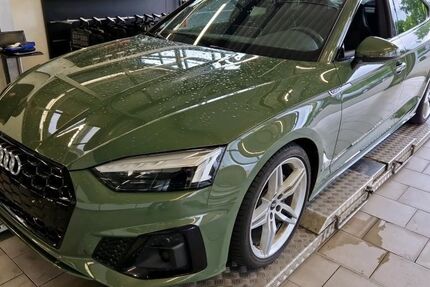 Audi A5 55.914 km 35.679 &euro; Hagen 58091