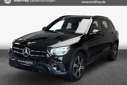 Mercedes GLC 220