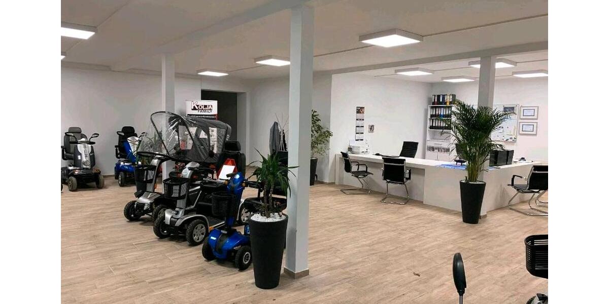 Gewerbeobjekt Achim - 1.500&euro; | Angebot:26014738
