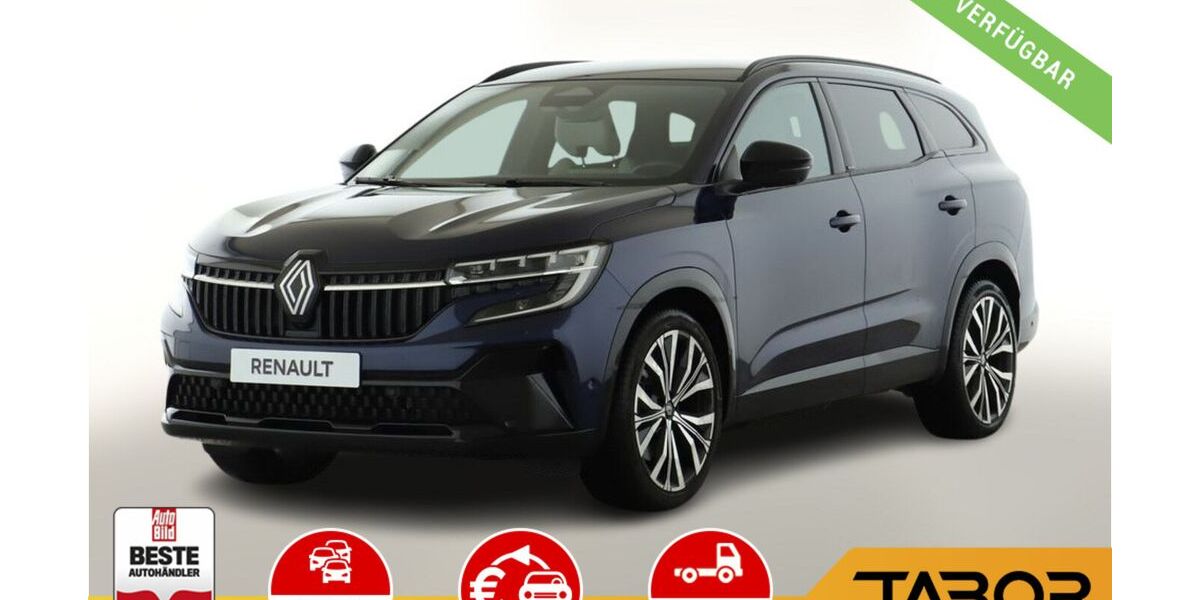 Renault Espace 21.324 km 39.488 &euro; Achern 77855