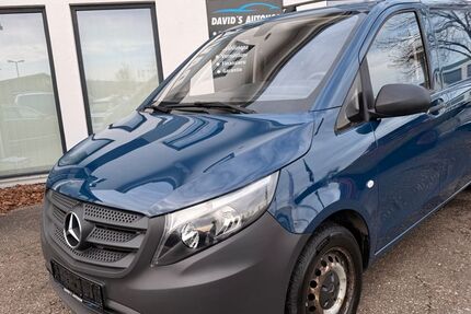 Mercedes-Benz Vito 200.000 km 8.990 &euro; Bräunlingen 78199