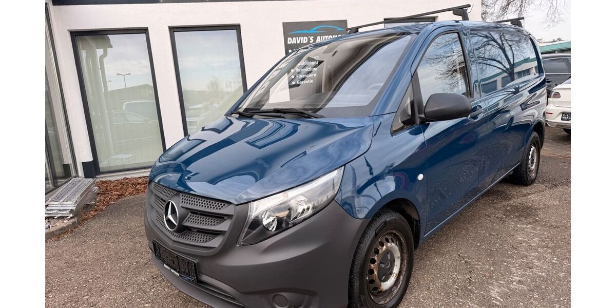 Mercedes-Benz Vito 200.000 km 8.990 &euro; Bräunlingen 78199