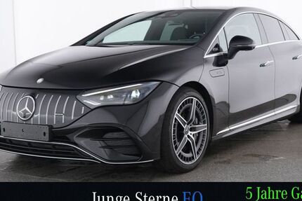 Mercedes-Benz EQE 13.323 km 59.795 &euro; Weyhe 28844
