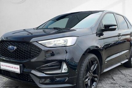 Ford Edge 85.670 km 37.950 &euro; Zwickau 08064