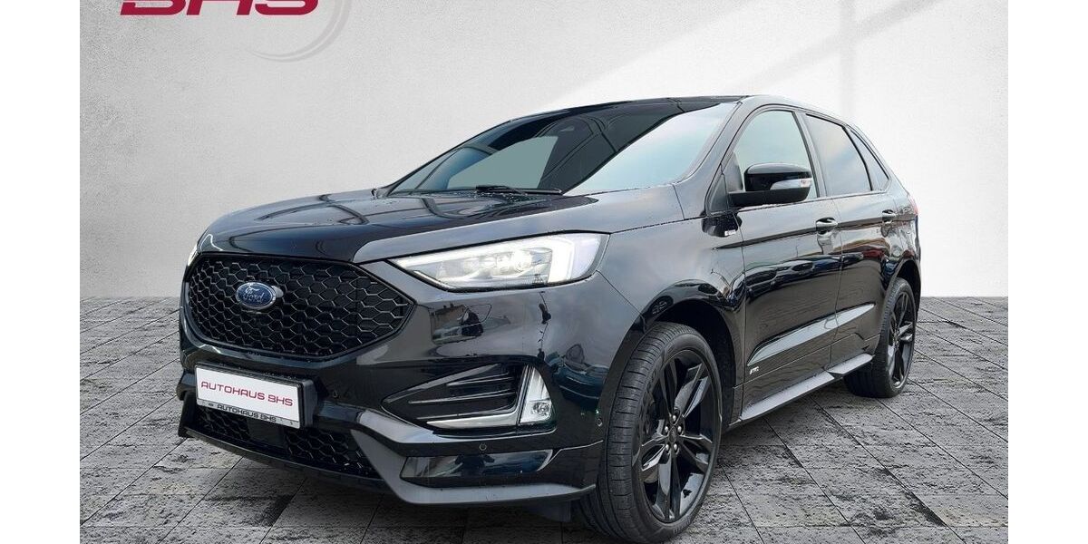 Ford Edge 85.670 km 38.980 &euro; Zwickau 08064