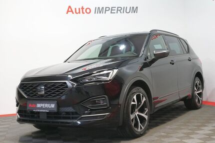 Seat Tarraco 68.531 km 32.990 € Schmidgaden 92546