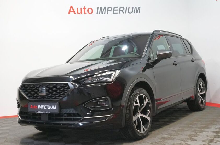 Seat Tarraco 68.531 km 32.990 € Schmidgaden 92546