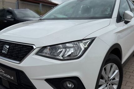 Seat Arona 90.000 km 12.499 &euro; Ibbenbüren 49477