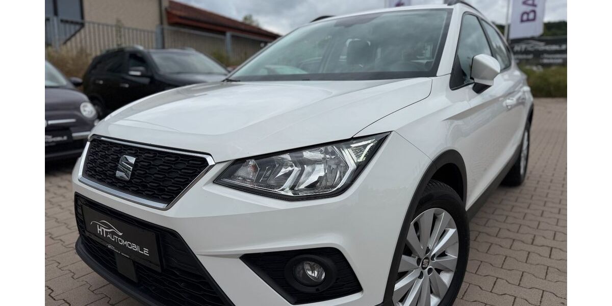 Seat Arona 90.000 km 12.499 &euro; Ibbenbüren 49477