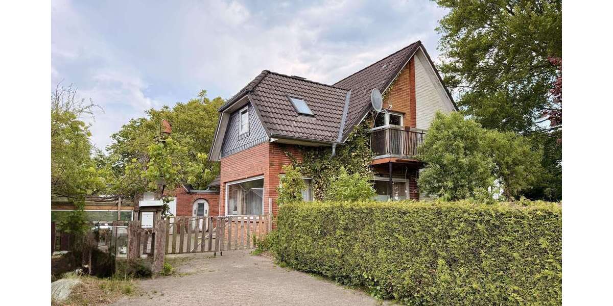 Einfamilienhaus Neuenkirchen - 5 Zimmer, 165 m&sup2;, 169.000&euro; | Angebot:26829245