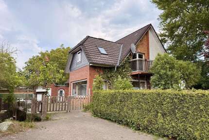Haus Neuenkirchen - 5 Zimmer, 165 m&sup2;, 169.000&euro; | Angebot:26829245