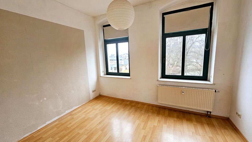 Etagenwohnung Annaberg-Buchholz Buchholz - 4 Zimmer, 85 m&sup2;, 490&euro; | Angebot:26063181