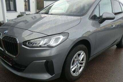 BMW 220 21.042 km 29.900 &euro; Mickhausen 86866