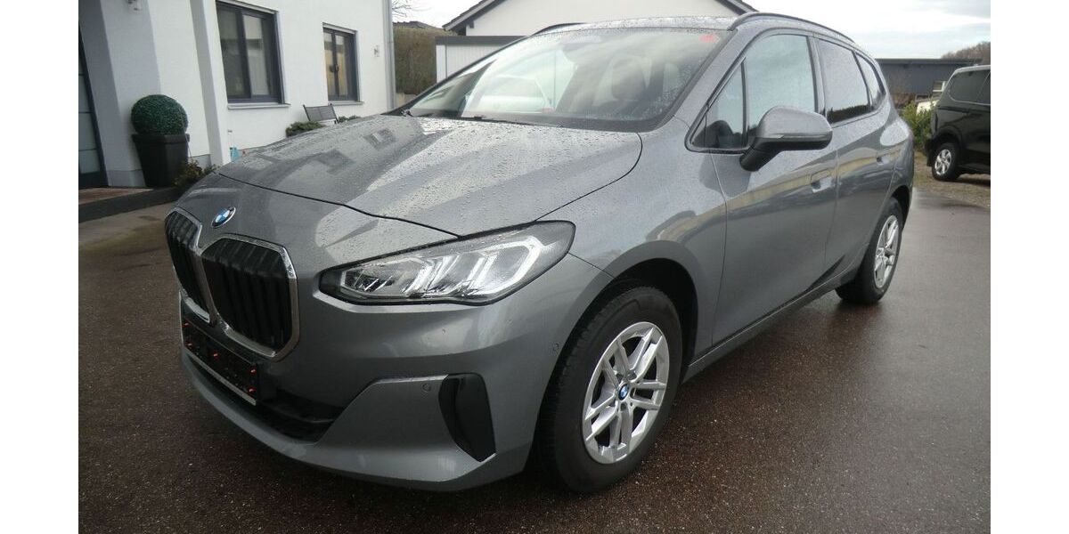BMW 220 21.042 km 29.900 &euro; Mickhausen 86866
