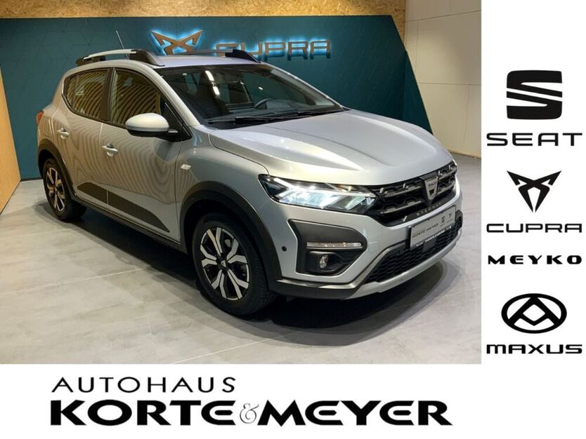 Sandero