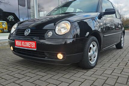 VW Lupo 74.000 km 2.950 &euro; Tostedt 21255