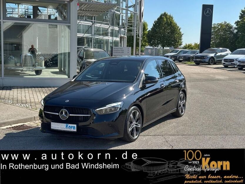 B 200