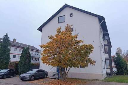 Wohnung Rheinstetten - 4 Zimmer, 120 m&sup2;, 365.000&euro; | Angebot:25201435