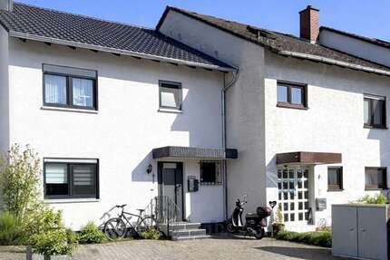 Haus Schwetzingen - 4 Zimmer, 133 m&sup2;, 535.000&euro; | Angebot:25932722