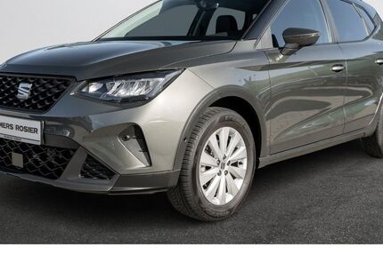 Seat Arona 29.600 km 19.990 &euro; Pinneberg 25421