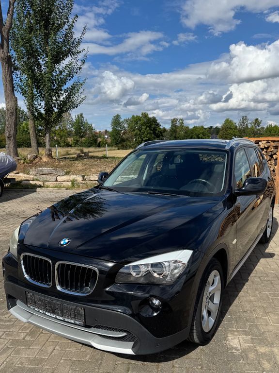BMW X1 195.938 km 7.499 € Mühlhausen 99974