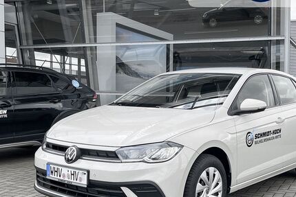 VW Polo 1.887 km 19.995 &euro; Wilhelmshaven 26389