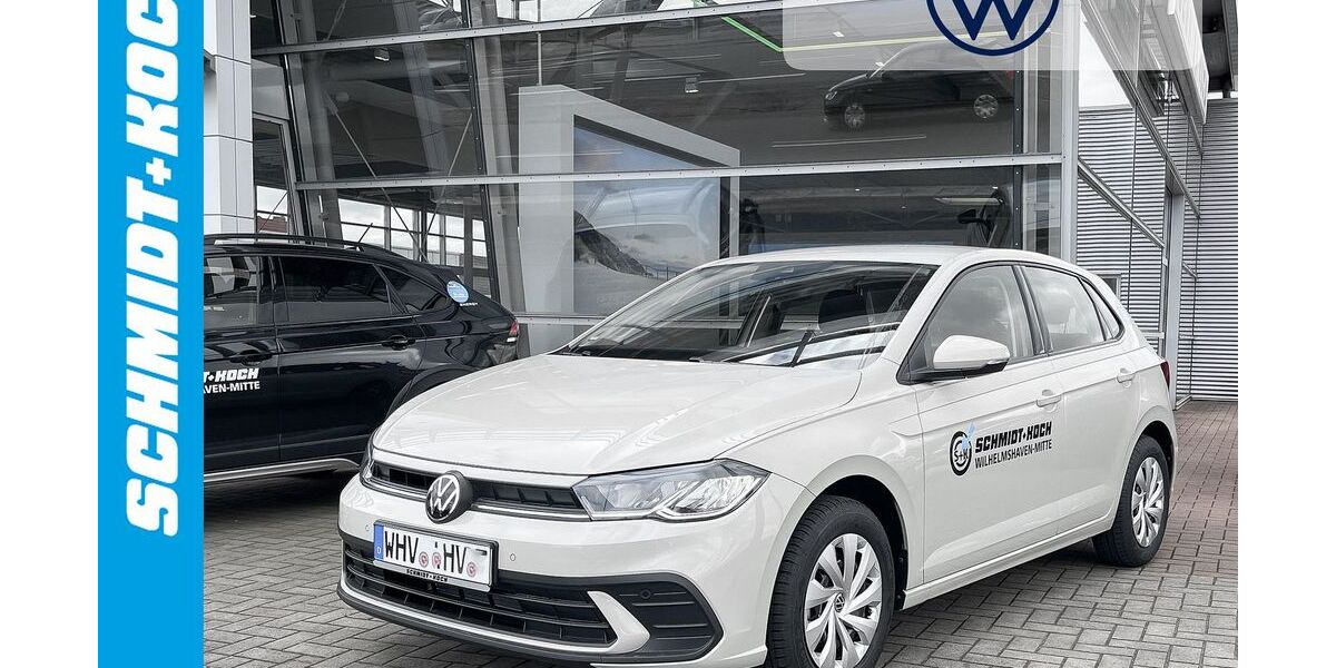 VW Polo 1.887 km 19.995 &euro; Wilhelmshaven 26389