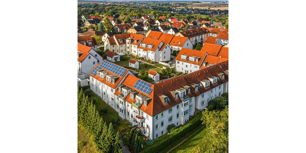 Etagenwohnung Weißenfels - 3 Zimmer, 63 m&sup2;, 122.850&euro; | Angebot:26455472