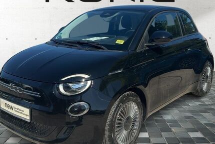 Fiat 500e 7.637 km 22.999 &euro; Oranienburg bei Berlin 16515