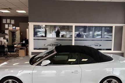 Audi A5 148.196 km 15.990 € Hannover 30419