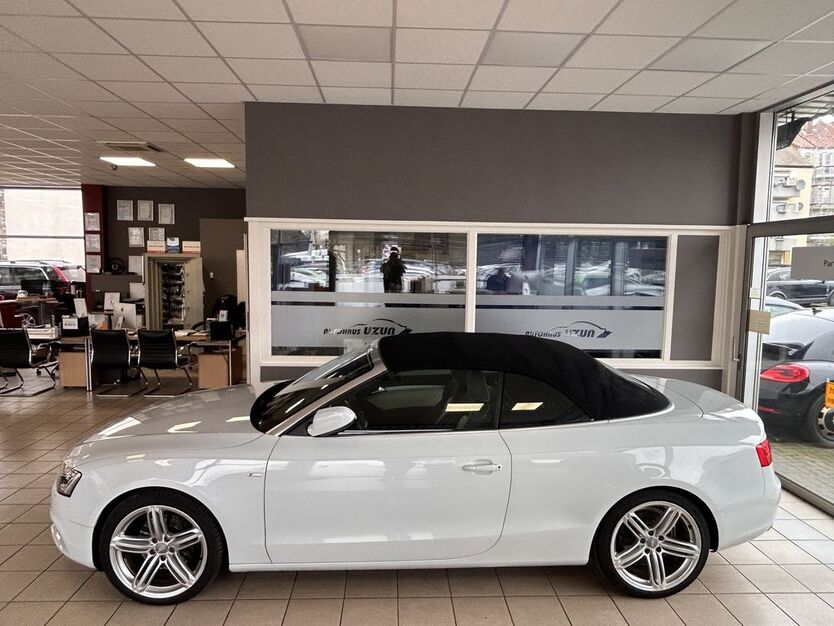 Audi A5 148.196 km 15.990 € Hannover 30419