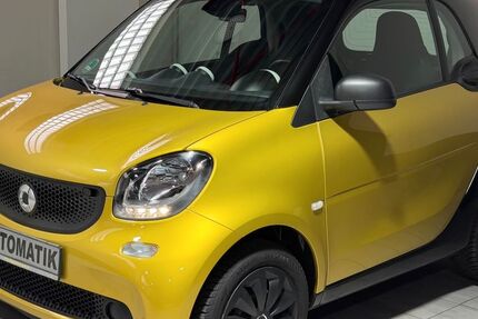 Smart ForTwo 138.348 km 9.470 &euro; Köln 50739