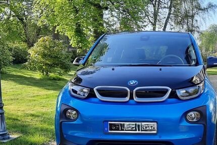 BMW i3 51.558 km 15.900 &euro; Potsdam 14469
