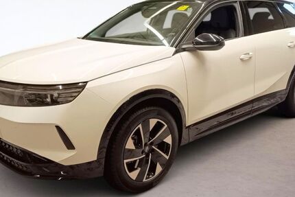 Opel Grandland (X) 23.626 km 41.500 &euro; Neustadt an der Aisch 91413