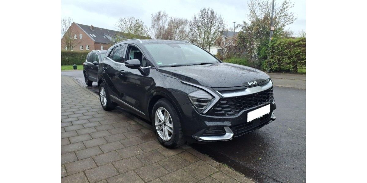 Kia Sportage 78.071 km 25.900 &euro; Hennef 53773