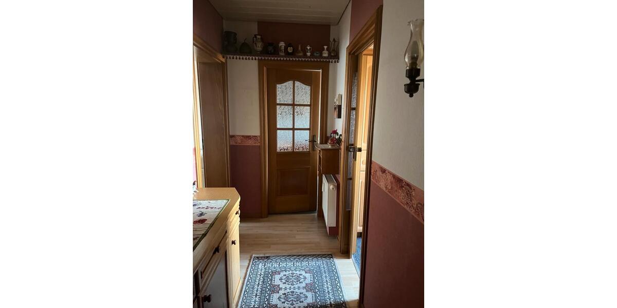 Etagenwohnung Lehre - 3 Zimmer, 68 m&sup2;, 750&euro; | Angebot:25443301