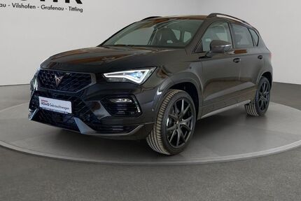 Cupra Ateca 1.036 km 36.230 &euro; Grafenau 94481