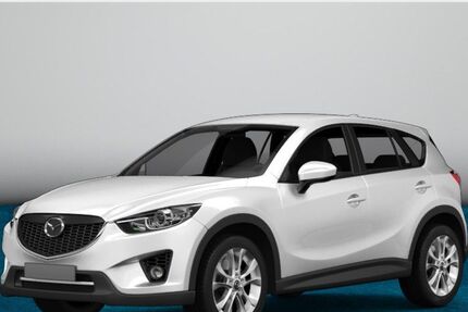 Mazda CX-5 92.300 km 15.490 &euro; Ansbach 91522