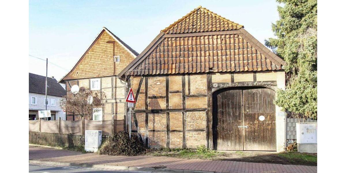 Mehrfamilienhaus, Wohnhaus Laatzen Gleidingen - 2 Zimmer, 597 m&sup2;, 949.000&euro; | Angebot:26331482