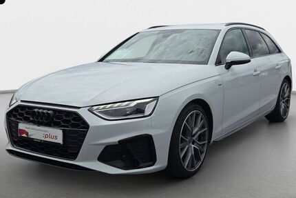Audi A4 80.596 km 26.890 &euro; Oberursel 61440