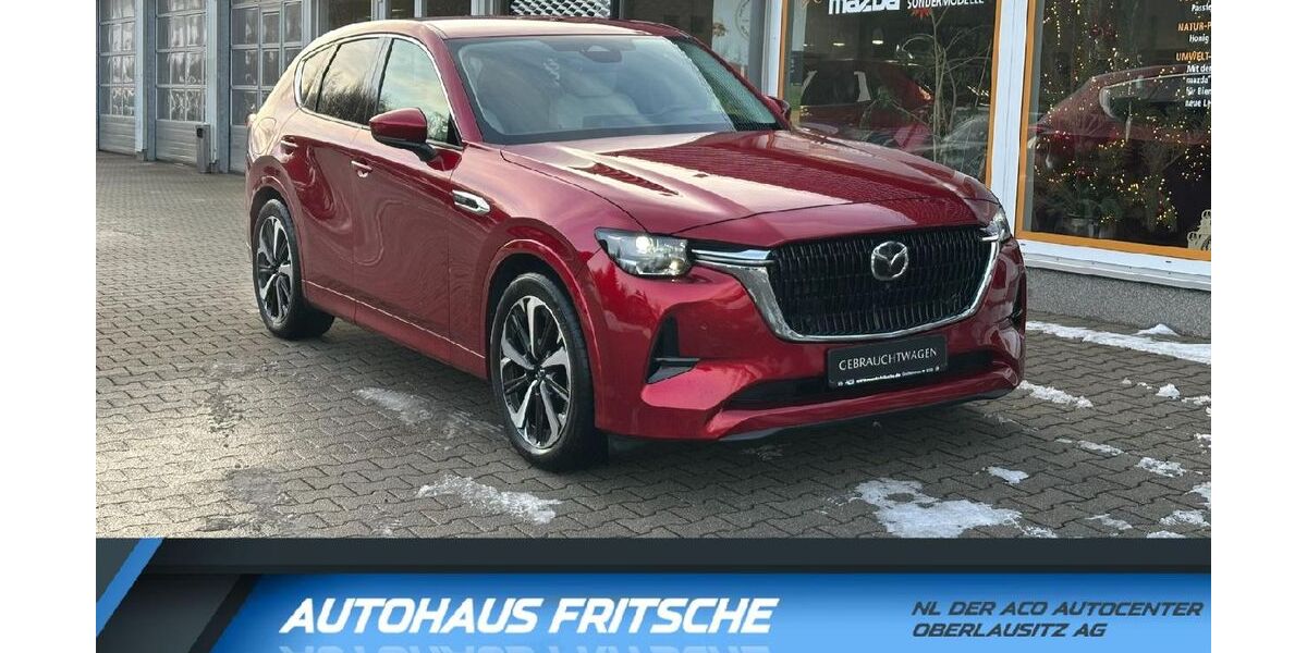 Mazda CX-60 36.343 km 34.990 &euro; Löbau 02708