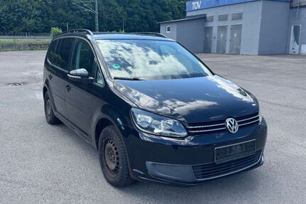VW Touran 184.469 km 2.999 &euro; Oberndorf a.N. 78727