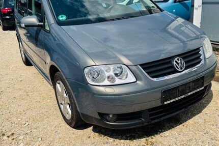 VW Touran 249.000 km 1.699 € Filderstadt 70794