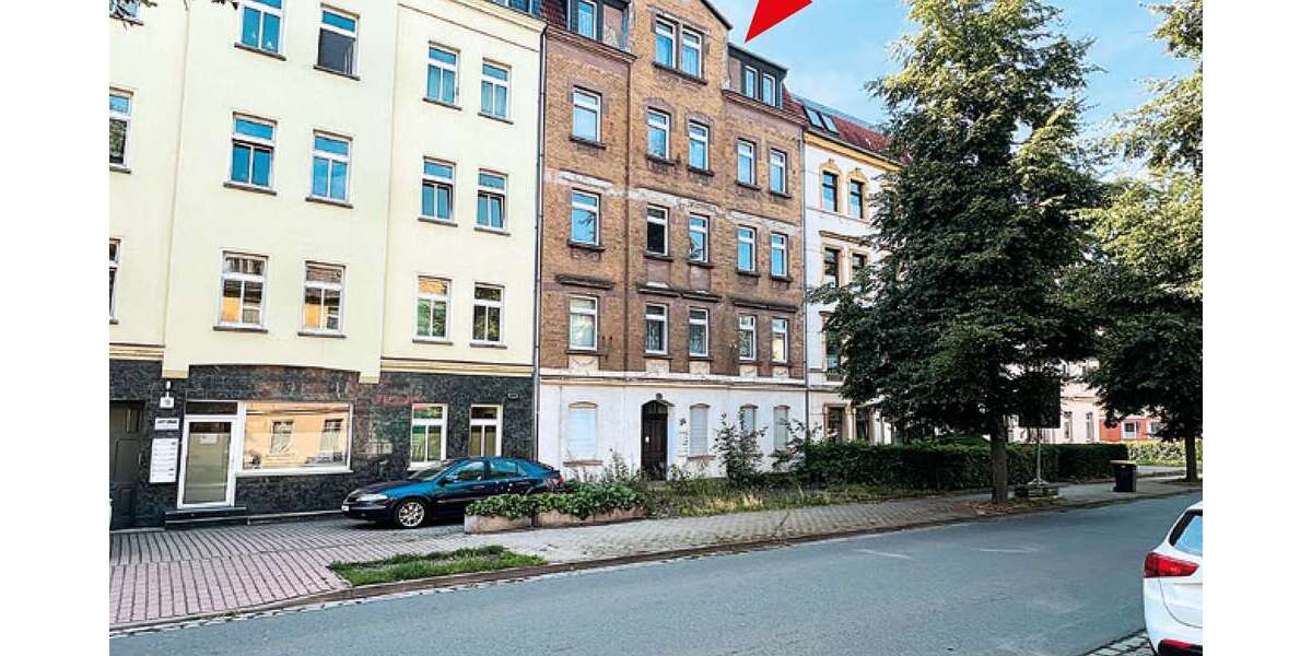 Einfamilienhaus Zeitz Aue - 10 Zimmer, 434 m&sup2;, 39.000&euro; | Angebot:25367171